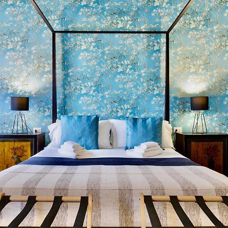 Guest House Sonnino 37 Кальяри Экстерьер фото