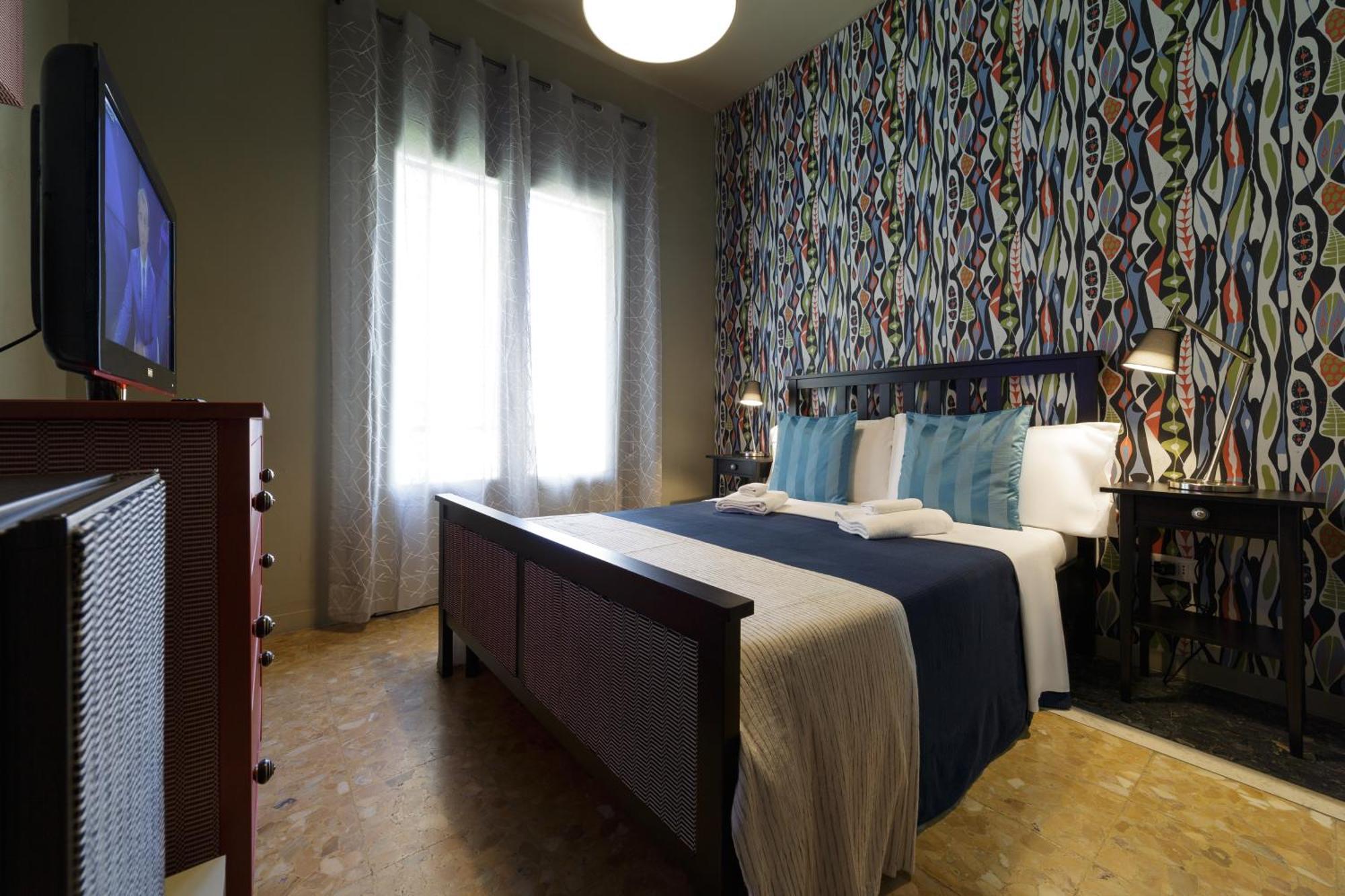Guest House Sonnino 37 Кальяри Экстерьер фото