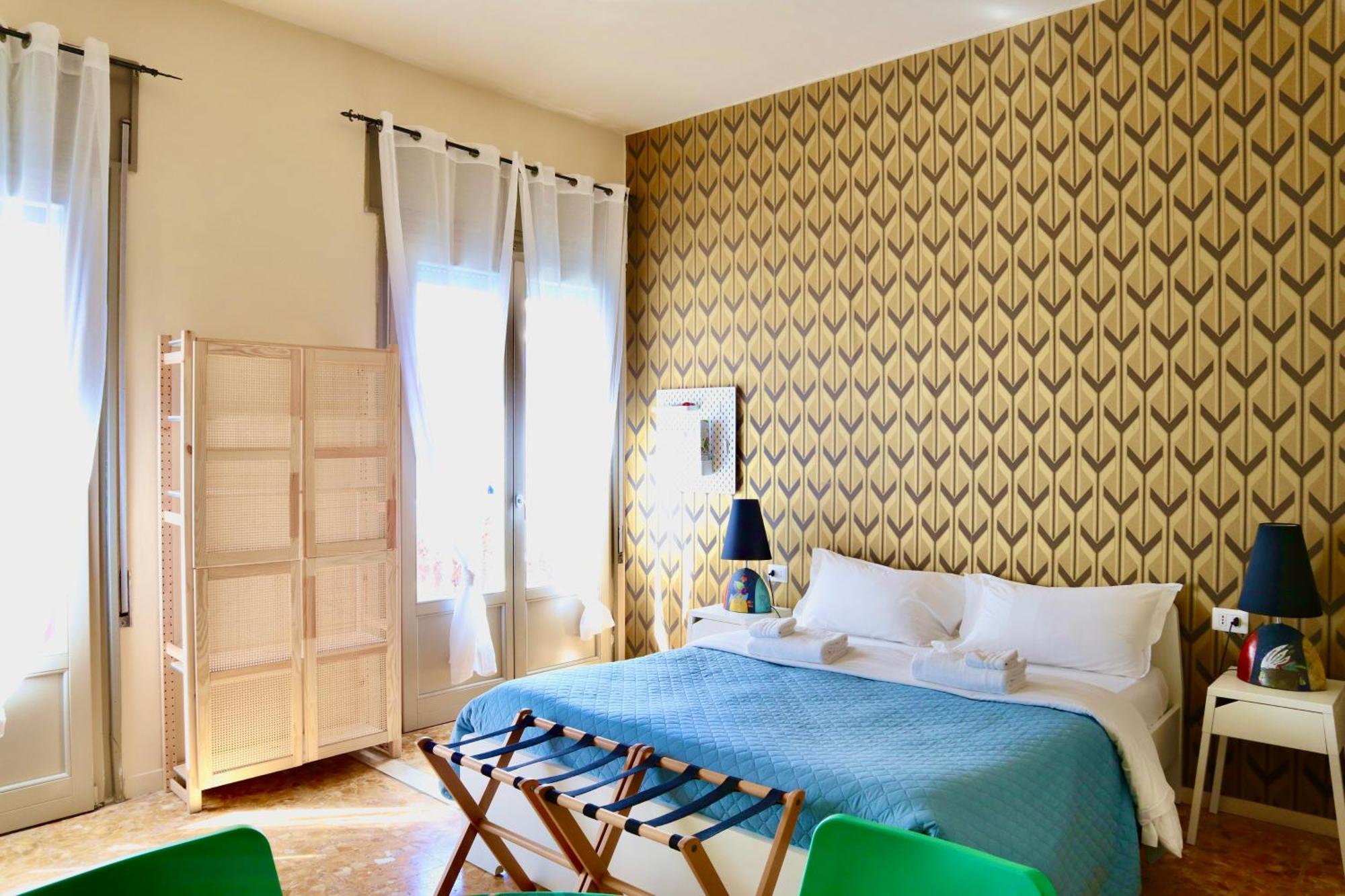 Guest House Sonnino 37 Кальяри Экстерьер фото