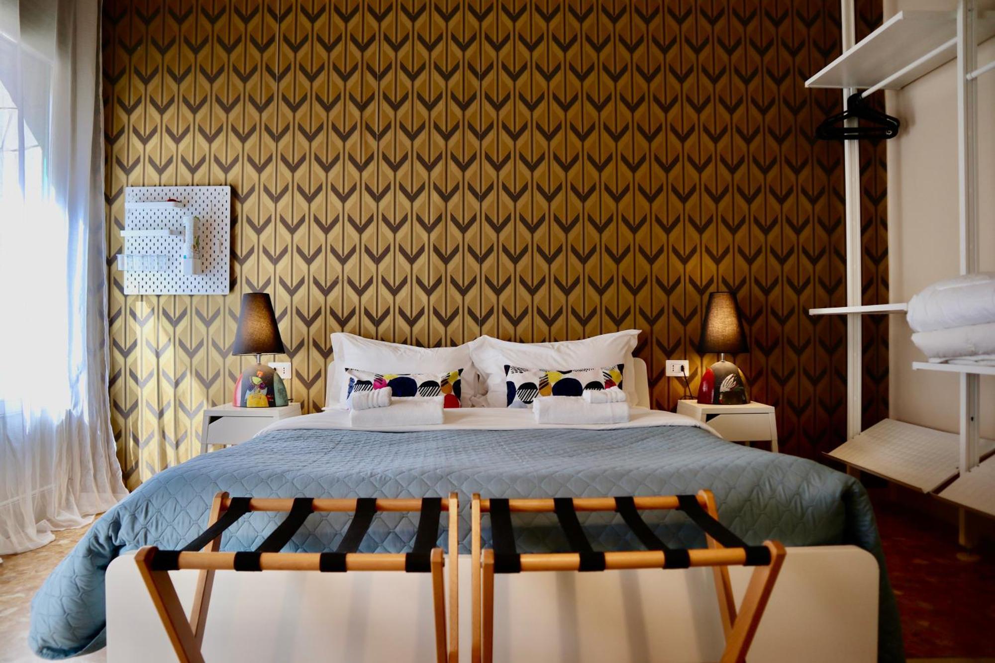 Guest House Sonnino 37 Кальяри Экстерьер фото